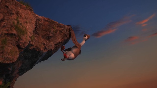 Патешка история  Duck Duck Goose  (2018) Бг Аудио ( Високо Качество) Част 3