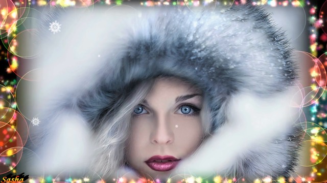 Денис Беликин  -  Я люблю тебя!