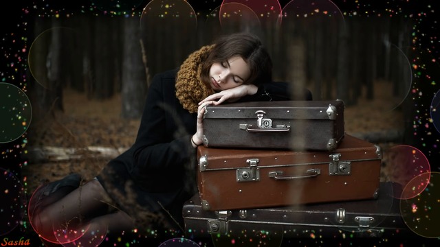 Анатолий Кулагин - Утренний Туман!