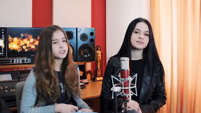 Indira Berisa & Lana Vukcevic - MERLIN (COVER)