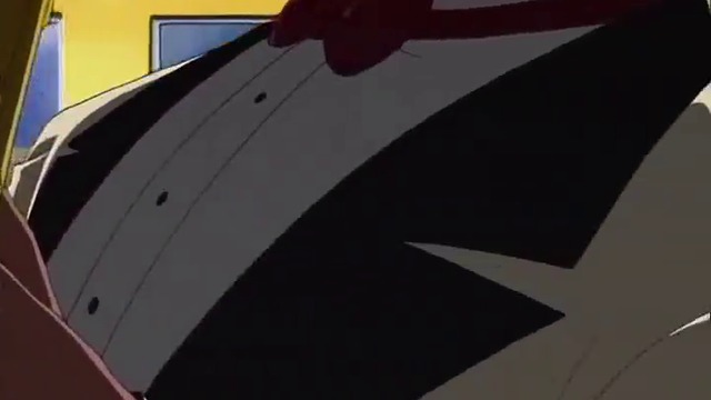 Spider-Man S01E03 - Return Of The Spider Slayers