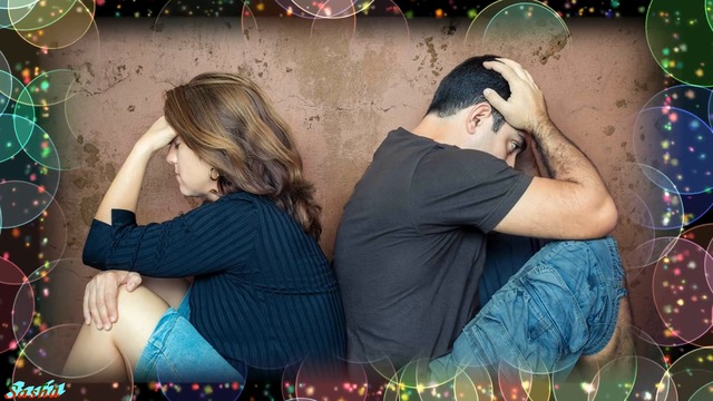 Анатолий Кулагин  -  Давай помиримся!