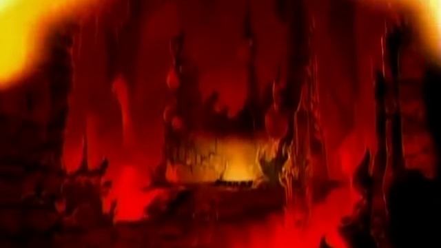 Martin Mystery Season 2 Episode 14 They came from the gateway ( Part 2 of 2 )